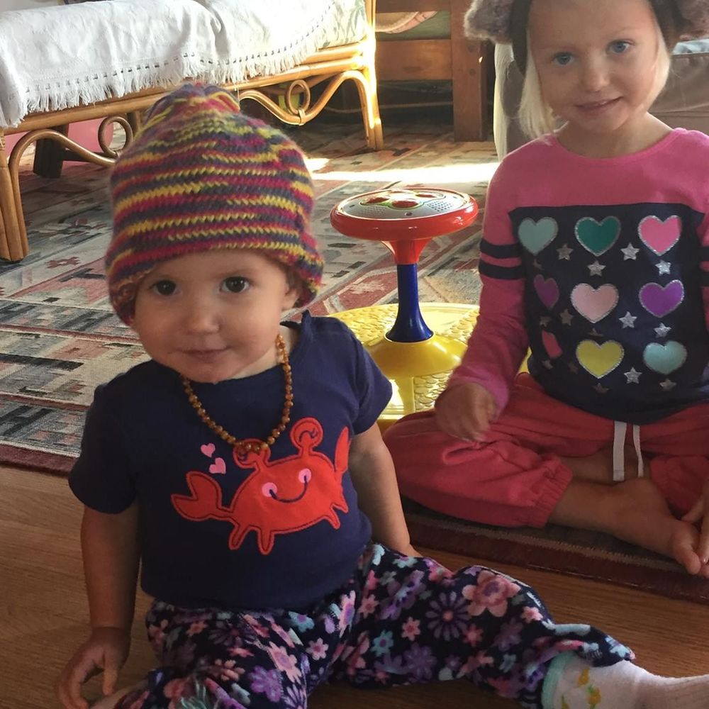 Meet your Posher, Jessie